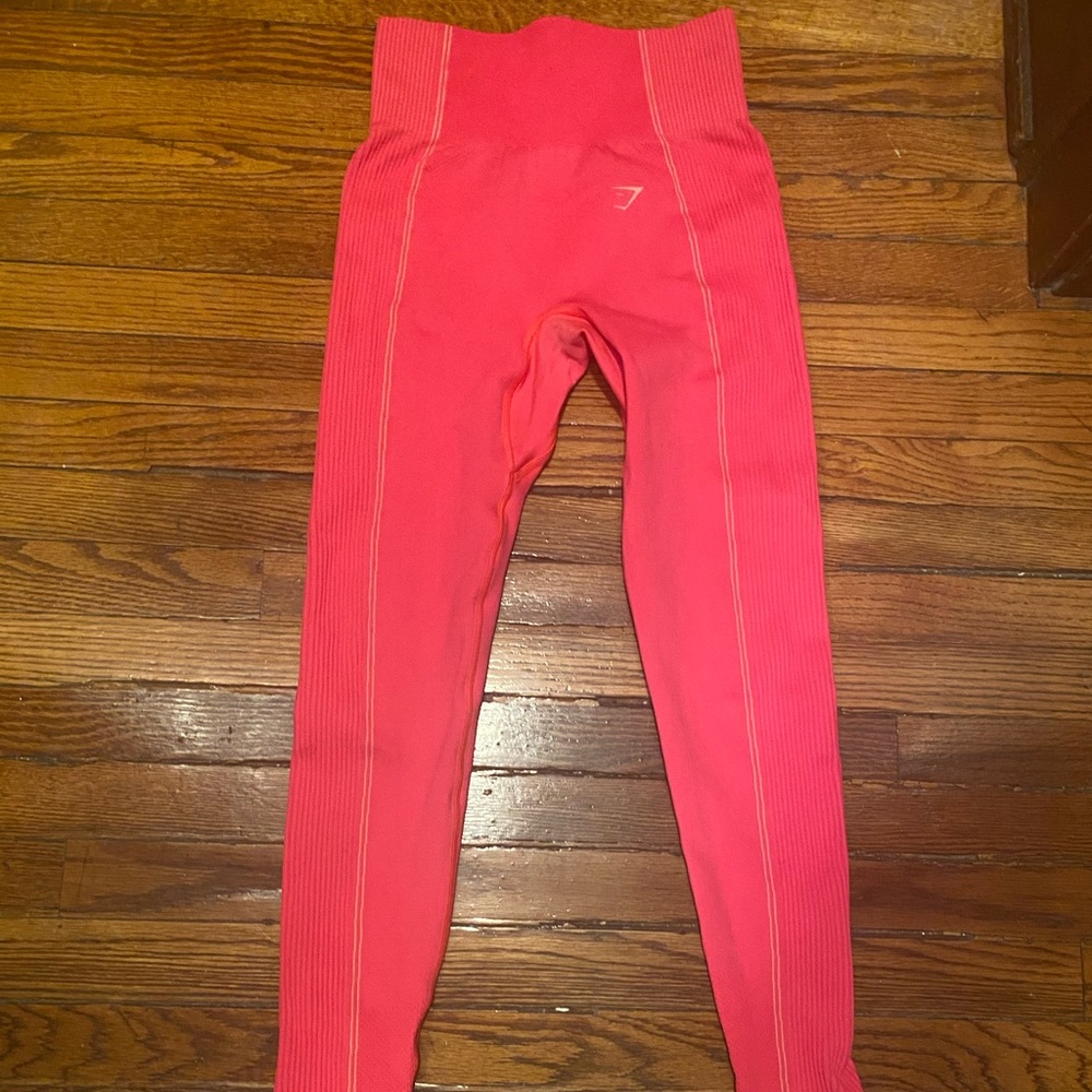 Gymshark leggings